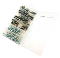 Plasterboard Rawl Plugs Dry Wall Speed Raw Plugs