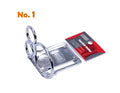Scaffolders Hammer Lever Spanner Tool Holder Belt Clip W 3