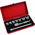 Asahi Crow Foot Wrench Set VCS2090