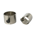 Stainless Steel Watch Movement Holder For Eta 2824/2836 2671 Watch
