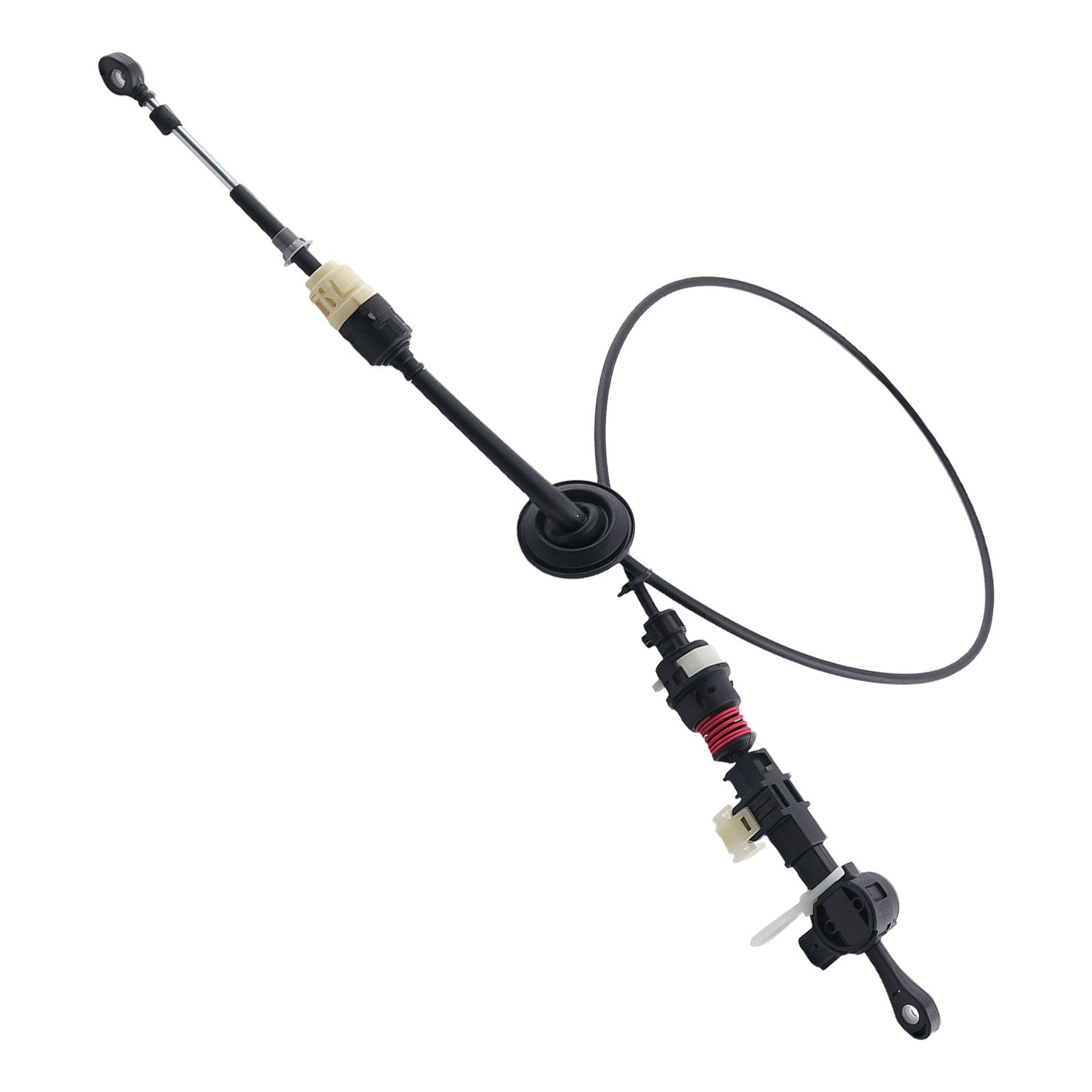 Direct Fit Trans Cable for Dodge Ram 1500/2500/3500 02-09 52107846AJ