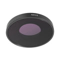 Replacement Uv Cpl Nd8 Nd16 Nd32 Filter Lens For Dji Osmo Action 3