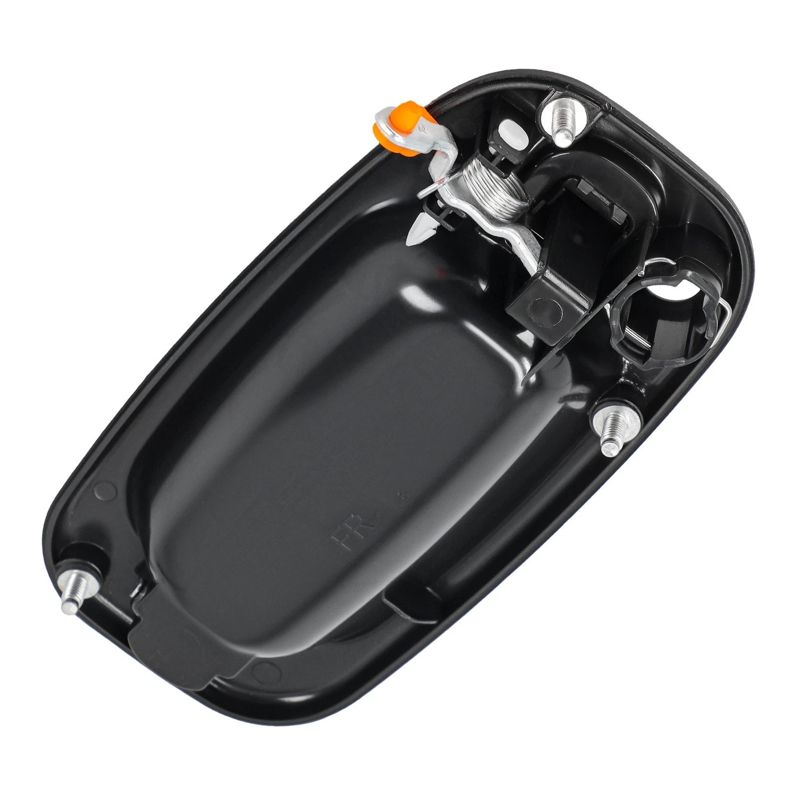 Exterior Door Handle Front Right for GMC Yukon Denali 2002-2005 Black