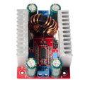 15a Step-up Boost Converter Constant Current Power Supply Led Driver