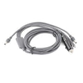 For Starlink Mini 3 In 1 Dc Charging Power Cable Type-c Extension