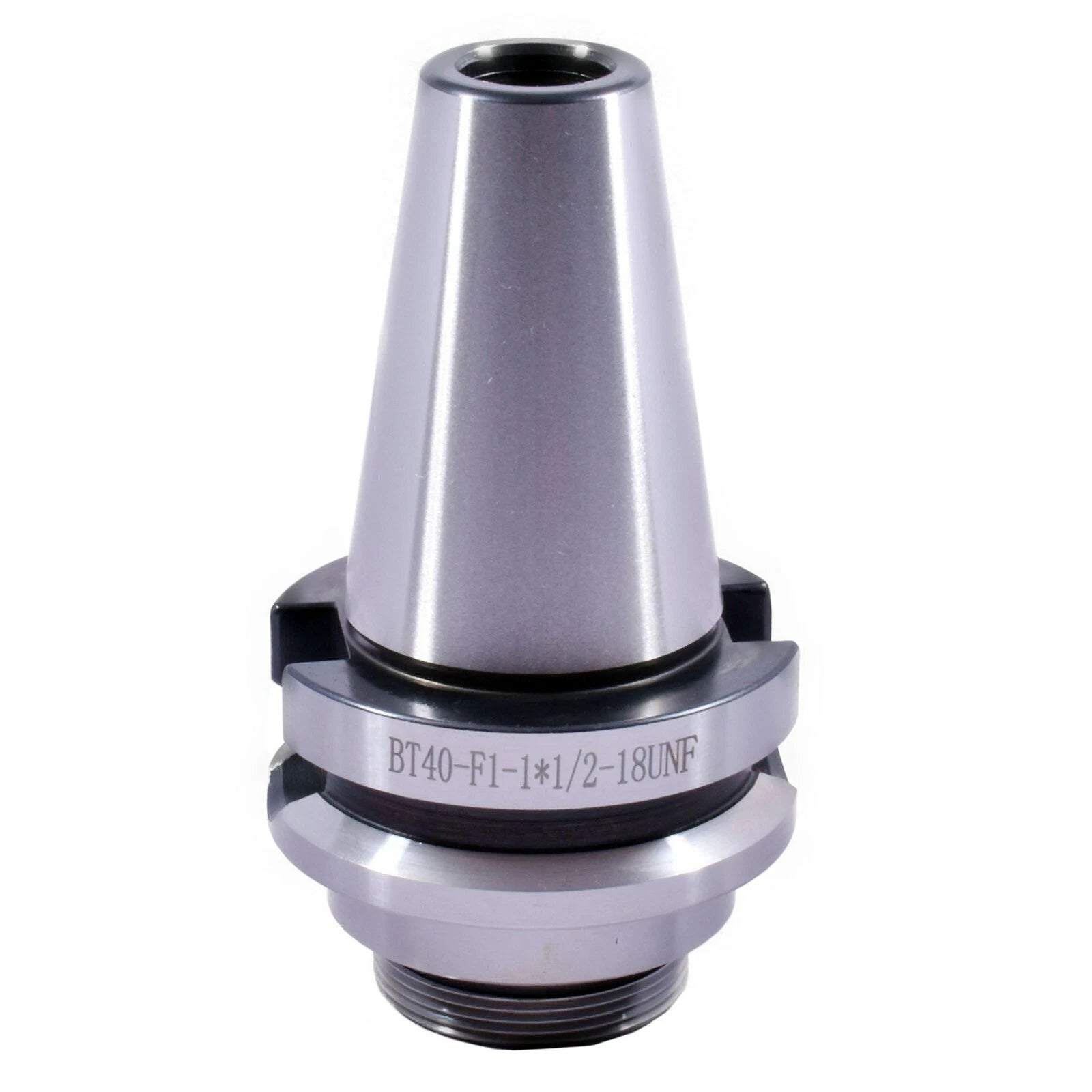 NEW M16 BT40 SHANK F1 1-1/2 BORING HEAD ARBOR TOOL HOLDER