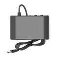 Controller Adapter Converter For Nintendo Switch/ Pc Turbo For N64
