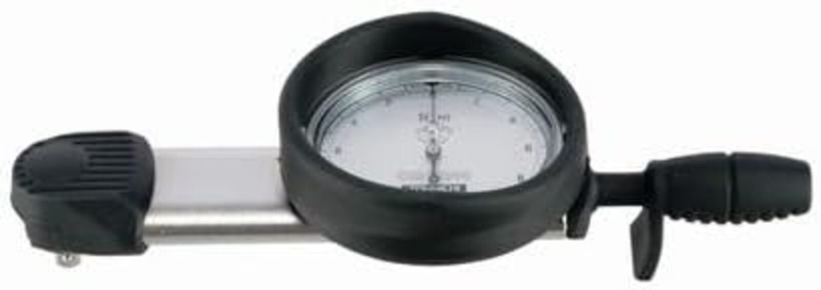 Tonichi Dial Torque Wrench with Needle