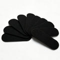 10-pack Universal Ceiling Fan Filters With Peel-and-stick Backing