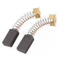 Long Lasting Carbon Brush Replacement For Porter Cable N031652 869659