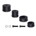 CNC Machined Cam Bearing Remover Tool Kit for Cummins ISX QSX Series