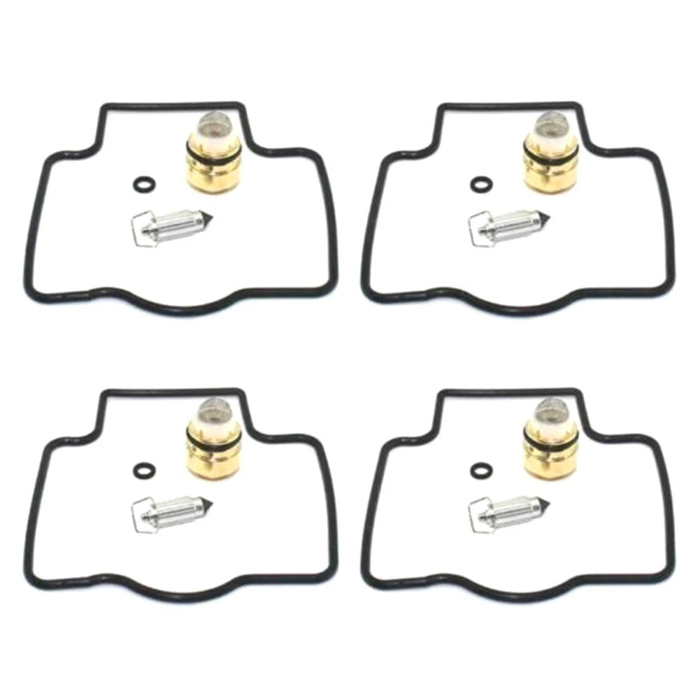 Carburetor Carb Rebuild Kit For Zx9r C1 C2 1998 1999 Accessories