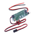 Rc Car Ubec 10a Regulator Module 3-14s 6.0V/7.4 V/8.4V Adjustable