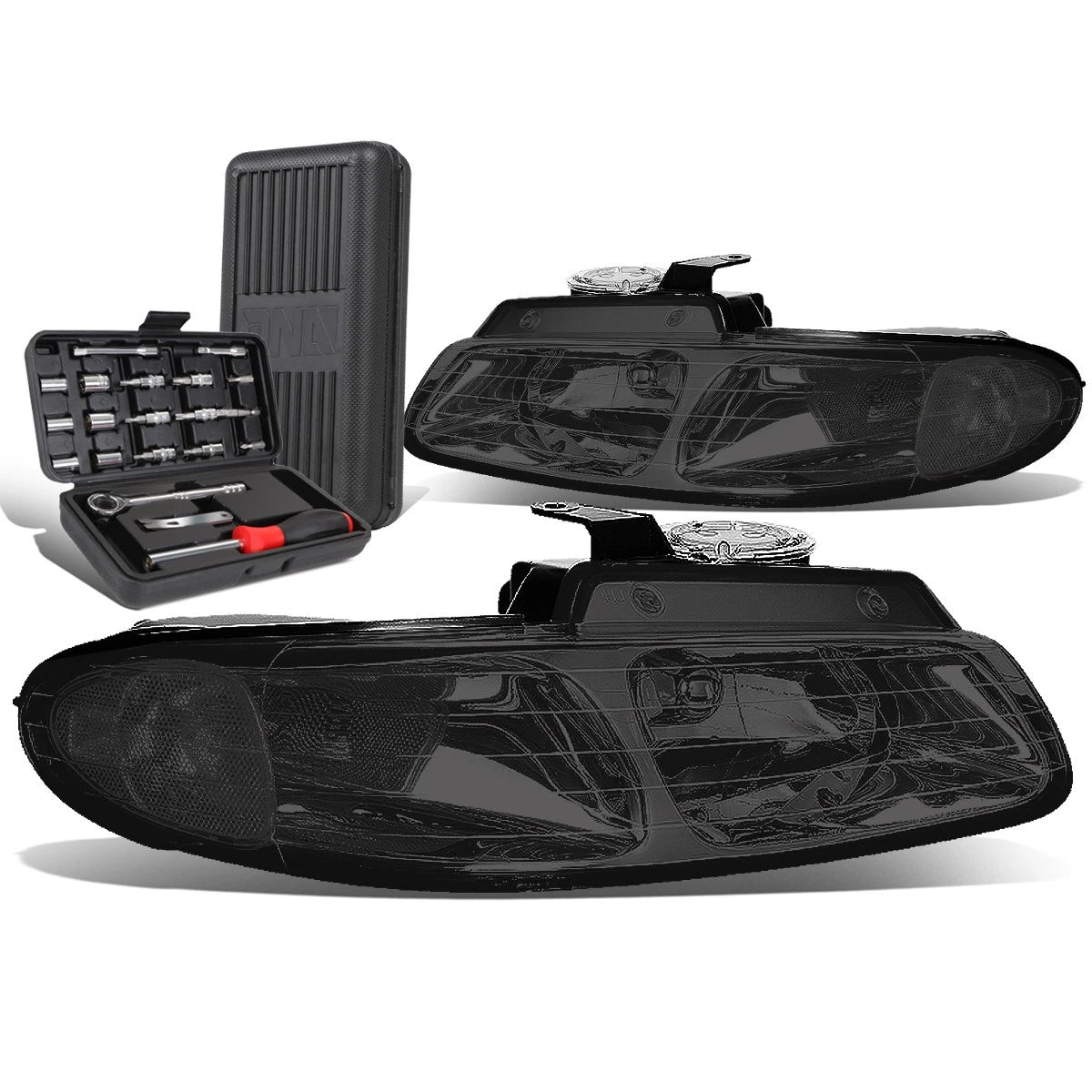 For 1996-2000 Grand Caravan Grand Voyager | Built Supply Co