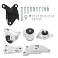 Engine Motor Mount 6pcs for Acura RSX DC5 02-06 for EP3 K20 K24 K