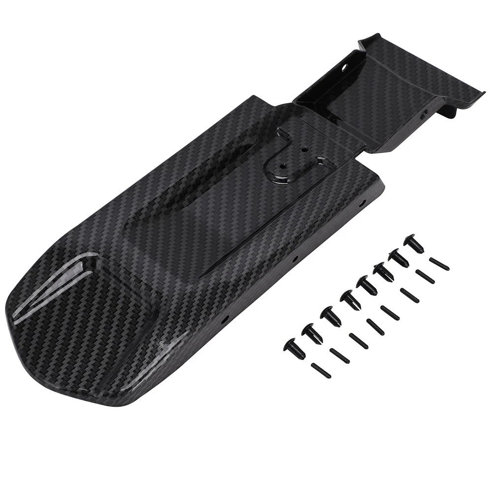 Rear Mudguard Inner Plate For Surron For Light Bee Sx Fits S X