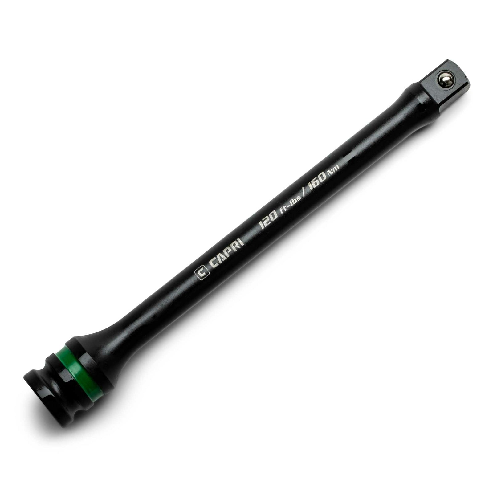 Capri Tools 1/2 In. Drive 120 Ft/lbs Torque | Built Supply Co