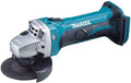 Makita Disc Grinder 18V 100mm Body Only