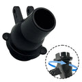 For Pool Maintenance Swivel Assembly Gw9012 Thorough Cleaning