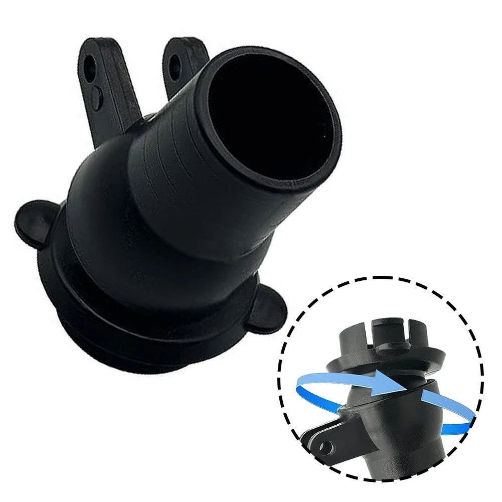 For Pool Maintenance Swivel Assembly Gw9012 Thorough Cleaning