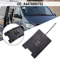 For Protective Cover For Mercedesbenz Vito W447 Front Wheel Arch