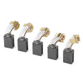 Carbon Brush Motor Brushes 6x9x14mm Accessories