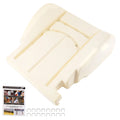 Left Lower Front Seat Foam for Ford F150 Lightning 99-04 Driver XL3Z-15632A23-<wbr/>DA