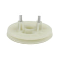 Practical Replaceable Starter Pulley for Easy Installation