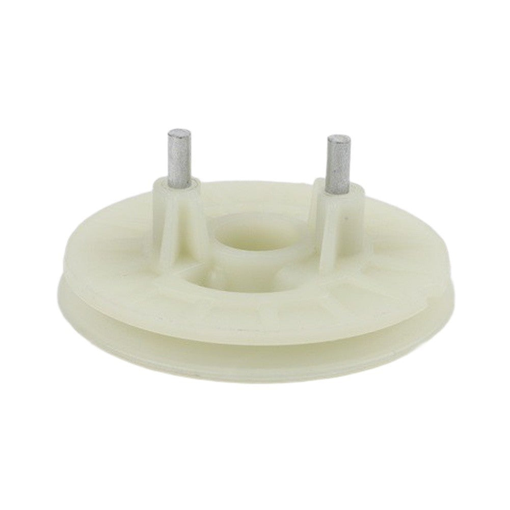 Practical Replaceable Starter Pulley for Easy Installation