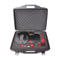 Ford Volvo Focus Double Clutch Dry DPS6 Transmission Pro Installer