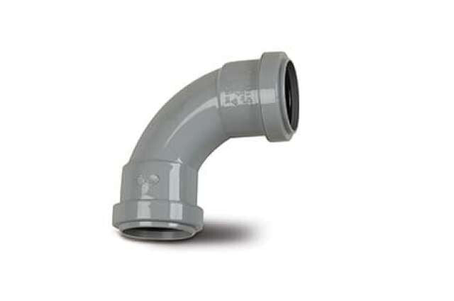 WP13G 32mm Swept Bend - 5 Pack
