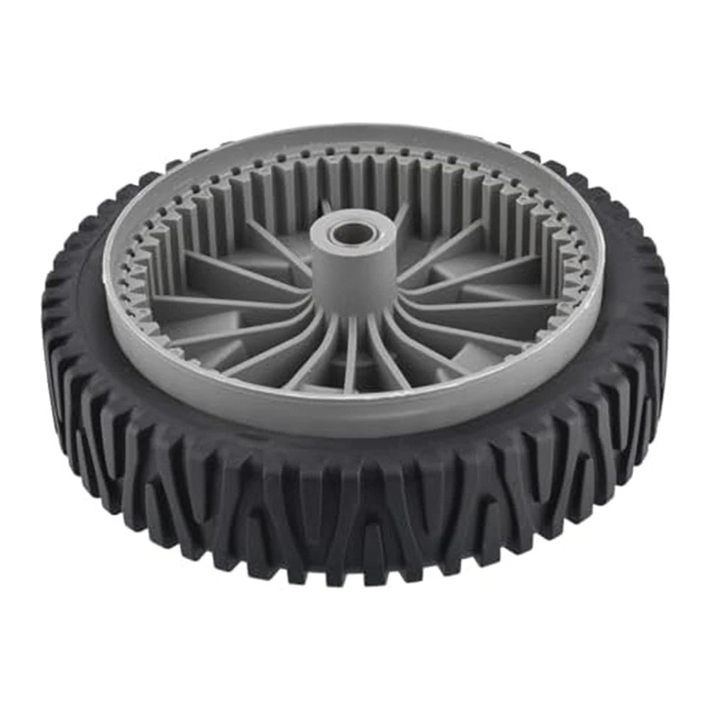 8 Inch Front Wheel For Lawn Mower Replacement Part For Craftsman