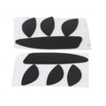 High Smooth Ptfe Mouse Skates For Logitech Mx Revolution Mouse