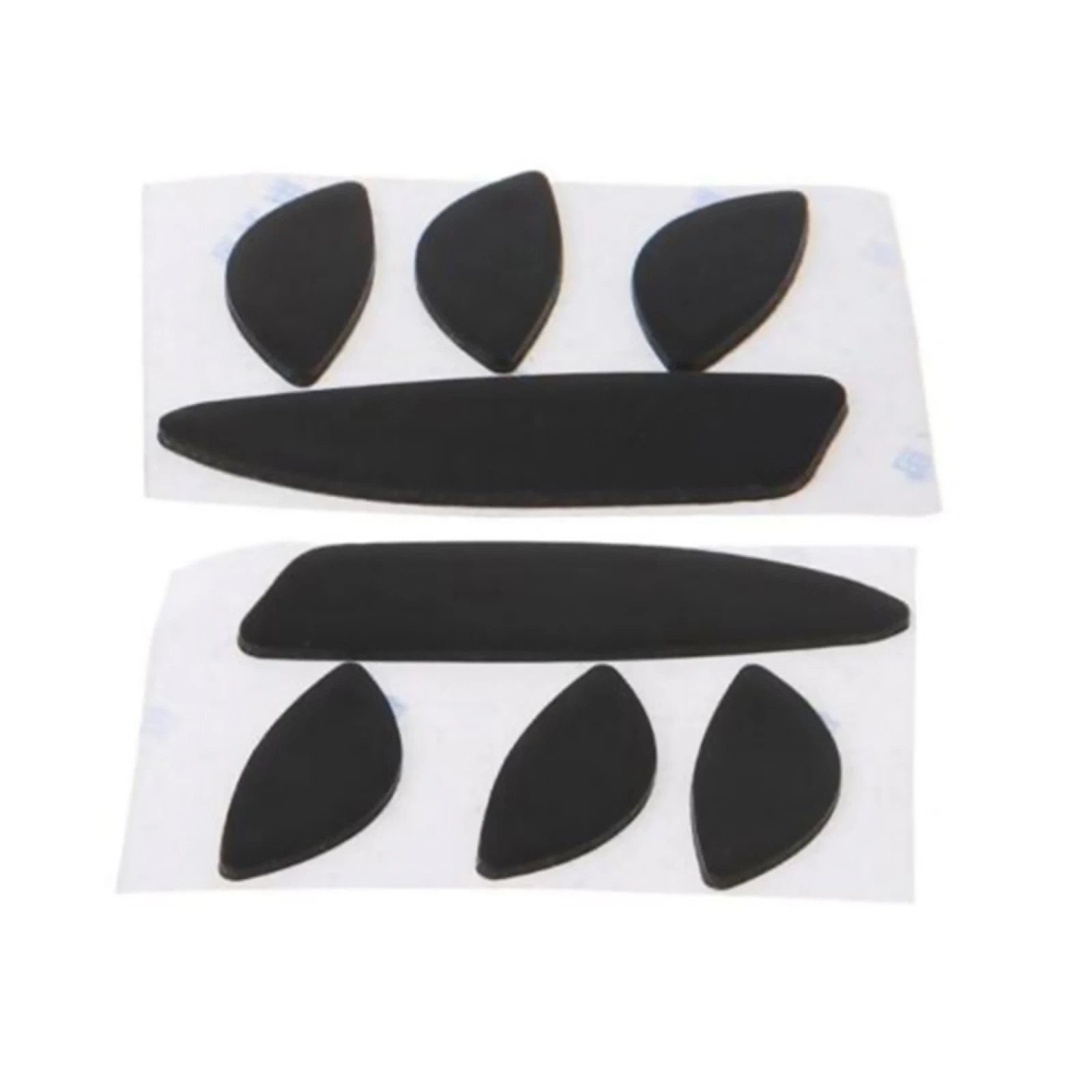 High Smooth Ptfe Mouse Skates For Logitech Mx Revolution Mouse