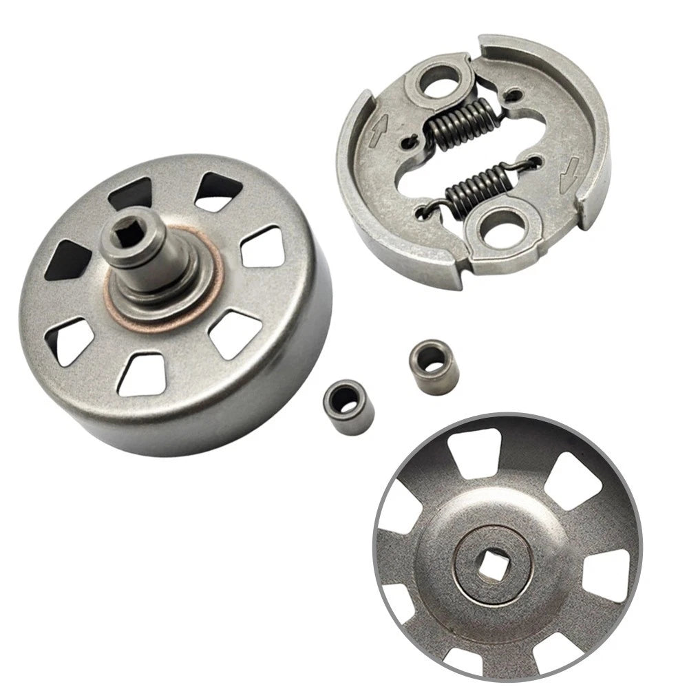 Centrifugal Clutch 4147-160-2000 Replacement For 4147-160-2000 Smooth