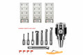 New Bt30 80mm Boring Head With 18mm Carbide Inserts | Built Supply Co