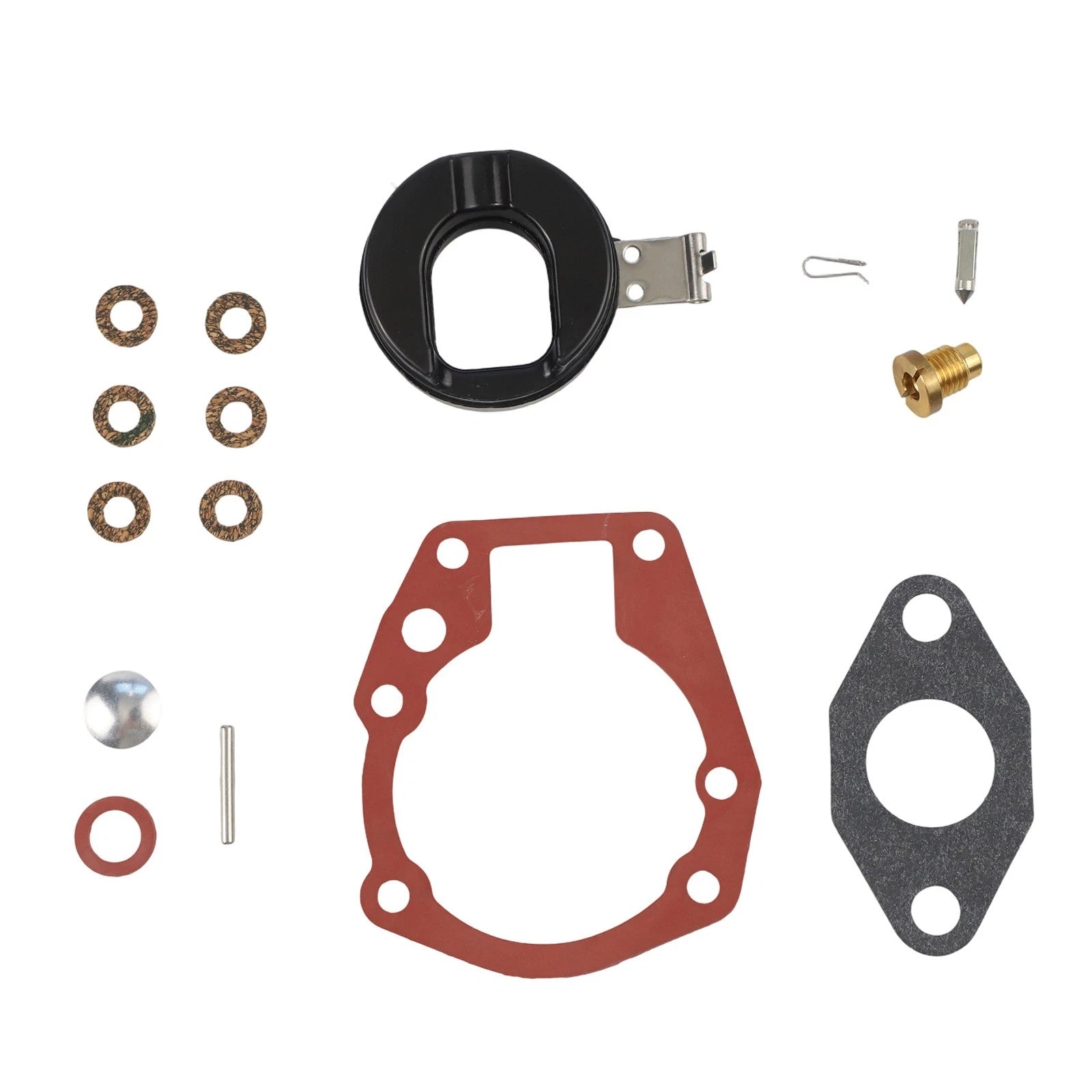 Engine Maintenance Gasket Kit For Johnson For Evinrude Carburetor