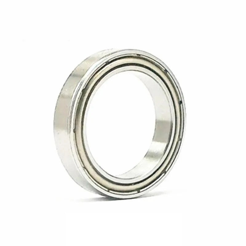 61703zz, 6703zz Thin Section Ball Bearing 17x23x4mm