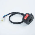 For Coolster For Quad Switch Replacement Accessory Practical
