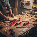 Adjustable Magnetic Leveling Tool For Accurate Construction