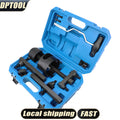 VAG DSG 7-Speed Dual Clutch Install Remove Tool for VW Audi