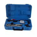 Brake Disc Run Out Kit Manual Car Repair Tool Precision Gauge w/ DTi