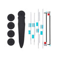 Lcd Screen Adhesive Strip Sticker Tape Repair Kit For Imac 21.5"