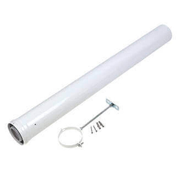 Baxi Duo Tec 1m Flue Extension