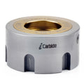 Precision Er25 Ball Bearing Collet Nut Tool Holder Collet Nut