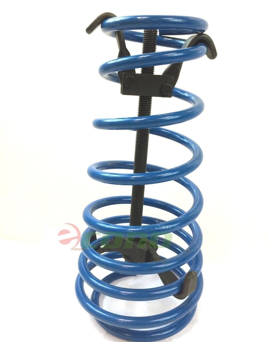 Internal Center Coil Strut Spring Compressor Tool by Unbranded