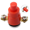 Thermal Switch 56??c 250 V 16a Overheating Protection Replacement