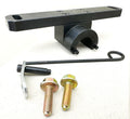 Air Sandblaster Abrasive Sandblasting Gun with Nozzles by Unbranded