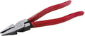 Merry Heavy Duty Semi Long Nose Pliers 225mm