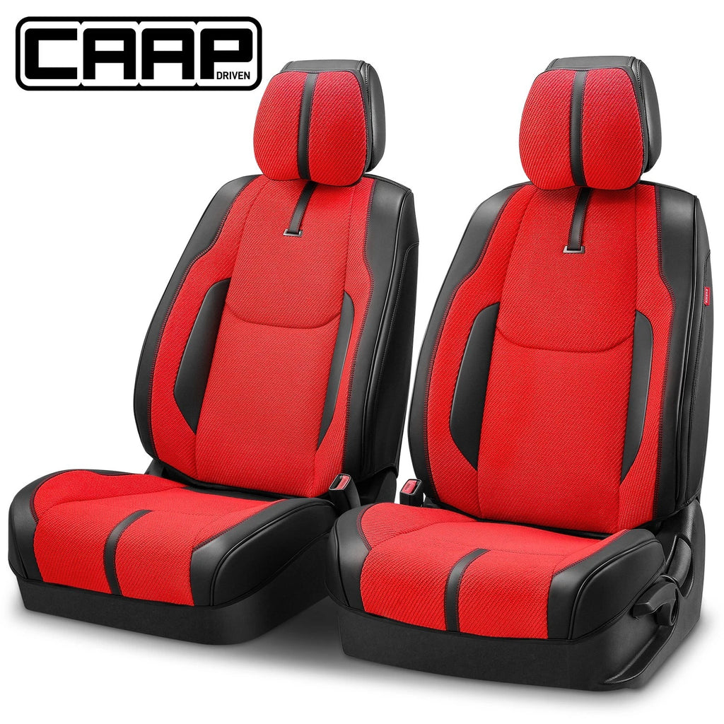 Caap Drive Series Universal Front Row Set Seat | Built Supply Co